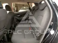 2016 Hyundai IX20