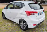 2016 Hyundai IX20