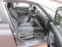 2016 Hyundai IX20
