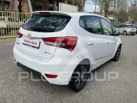 2016 Hyundai IX20