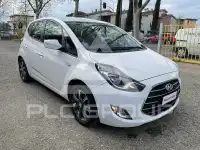 2016 Hyundai IX20