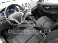 2016 Hyundai IX20