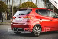 2016 Hyundai IX20
