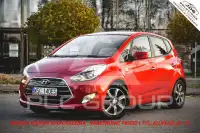 2016 Hyundai IX20