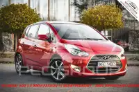 2016 Hyundai IX20