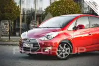 2016 Hyundai IX20