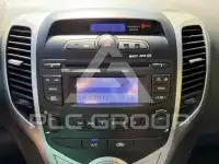2016 Hyundai IX20