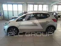 2016 Hyundai IX20