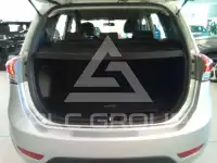 2016 Hyundai IX20