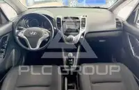 2016 Hyundai IX20