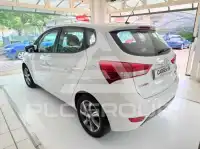 2016 Hyundai IX20