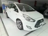 2016 Hyundai IX20