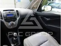 2016 Hyundai IX20