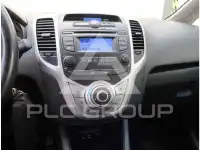 2016 Hyundai IX20