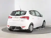2016 Hyundai IX20