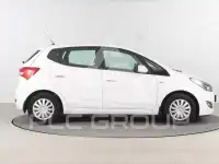 2016 Hyundai IX20