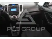 2016 Hyundai IX20