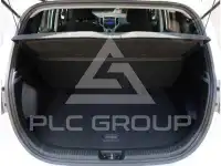 2016 Hyundai IX20