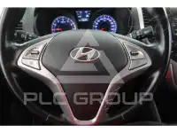 2016 Hyundai IX20