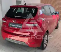 2016 Hyundai IX20