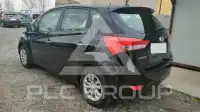 2016 Hyundai IX20
