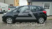 2016 Hyundai IX20