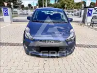 2016 Hyundai IX20