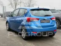 2016 Hyundai IX20