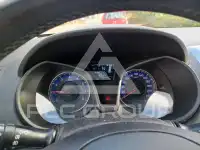 2016 Hyundai IX20