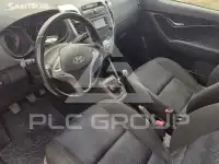 2016 Hyundai IX20
