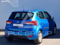 2016 Hyundai IX20