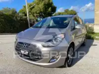 2016 Hyundai IX20