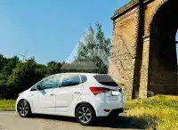 2016 Hyundai IX20