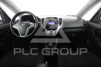 2016 Hyundai IX20