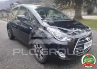 2016 Hyundai IX20