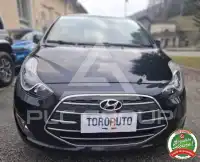 2016 Hyundai IX20