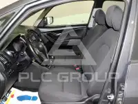 2016 Hyundai IX20