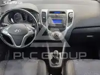 2016 Hyundai IX20
