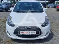 2016 Hyundai IX20