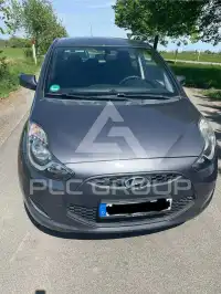 2016 Hyundai IX20