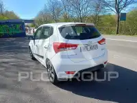 2016 Hyundai IX20