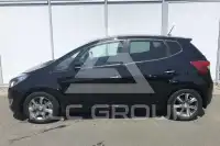 2016 Hyundai IX20