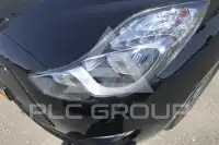 2016 Hyundai IX20