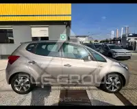 2016 Hyundai IX20