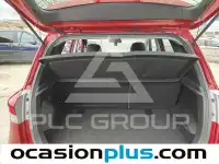 2016 Hyundai IX20
