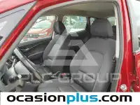 2016 Hyundai IX20