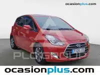 2016 Hyundai IX20