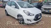 2016 Hyundai IX20