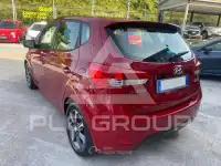2016 Hyundai IX20