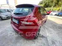 2016 Hyundai IX20